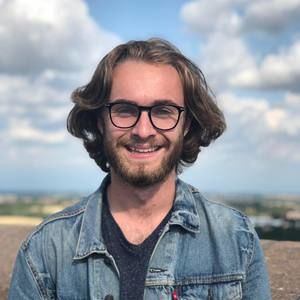 Meet your Posher, Matthew